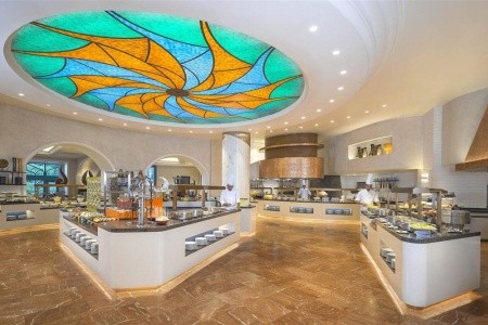 Hotel Atlantis The Palm