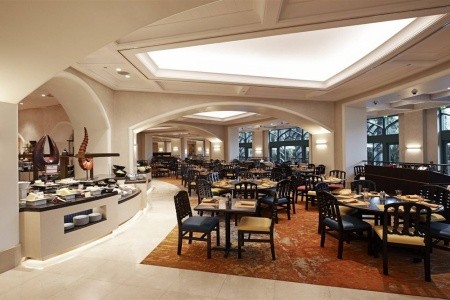 Hotel Atlantis The Palm