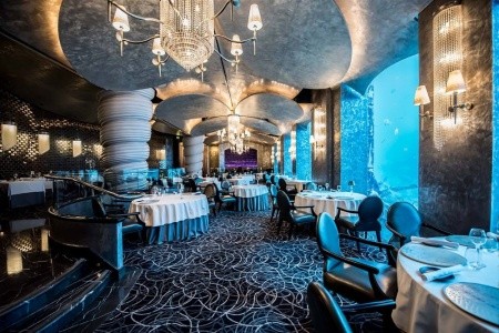 Hotel Atlantis The Palm