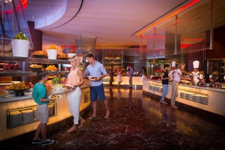 Hotel Atlantis The Palm