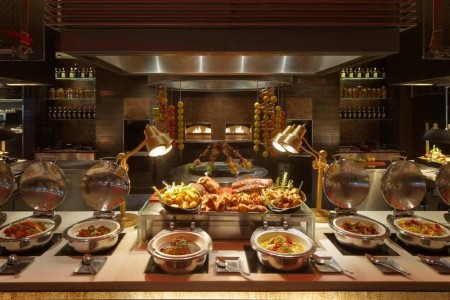 Hotel Atlantis The Palm