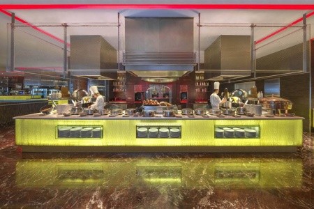 Hotel Atlantis The Palm