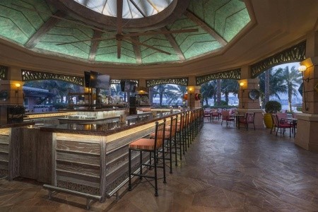 Hotel Atlantis The Palm