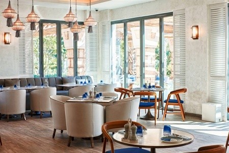 Hotel Atlantis The Palm