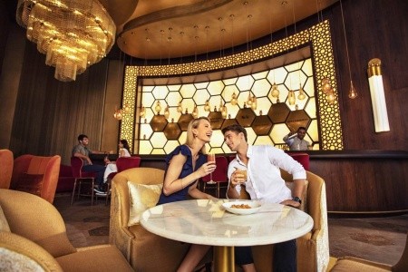 Hotel Atlantis The Palm