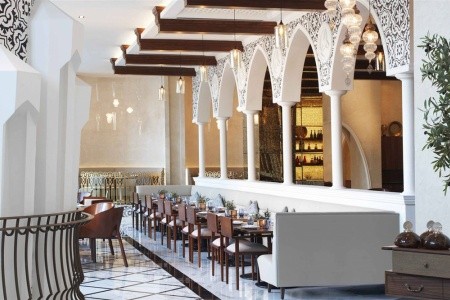 Hotel Atlantis The Palm