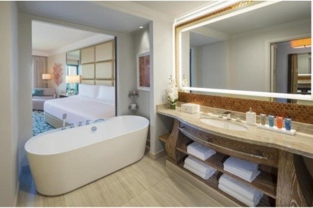 Hotel Atlantis The Palm