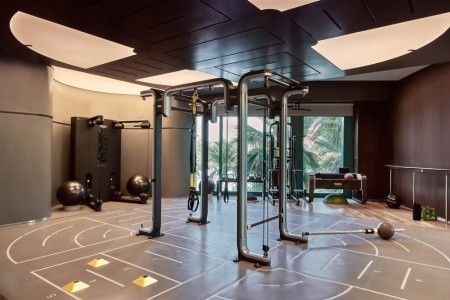 Hotel Atlantis The Palm