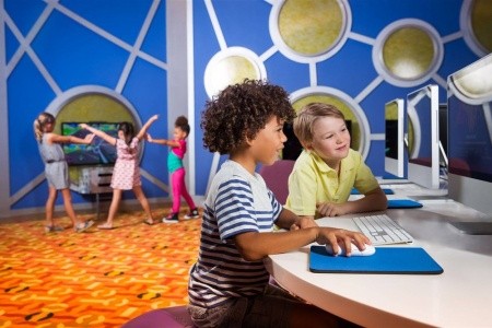 Hotel Atlantis The Palm