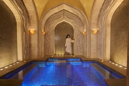 Hotel Atlantis The Palm