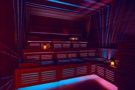 Hotel Atlantis The Palm