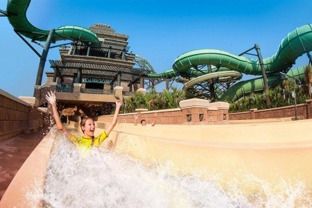 Hotel Atlantis The Palm