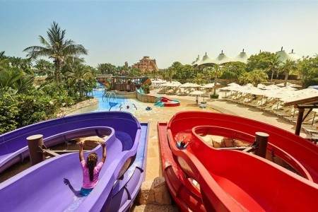 Hotel Atlantis The Palm