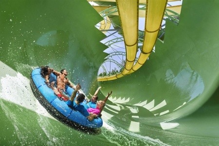 Hotel Atlantis The Palm