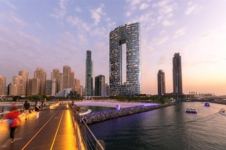 Address Beach Resort - 2