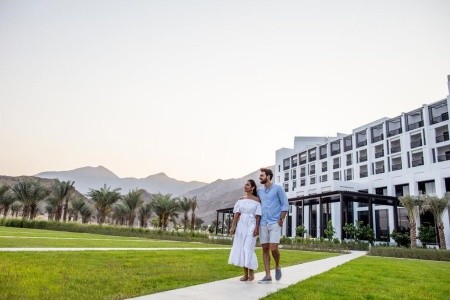 Intercontinental Fujairah Resort - 5
