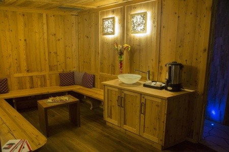 Blu Natura & Spa - 5