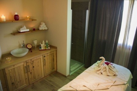 Blu Natura & Spa - 29