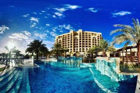 Spojené arabské emiráty Ras Al Khaimah Doubletree By Hilton & Spa Marjan Island 13 dňový pobyt All Inclusive Letecky Letisko: Viedeň March 2025 ( 5/03/25-17/03/25)