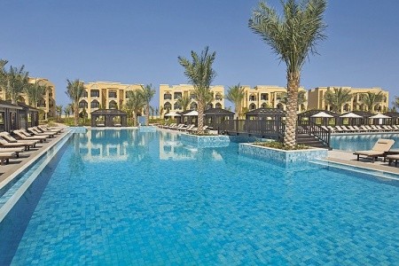 Spojené arabské emiráty Ras Al Khaimah Doubletree By Hilton & Spa Marjan Island 13 dňový pobyt All Inclusive Letecky Letisko: Viedeň March 2025 ( 5/03/25-17/03/25)