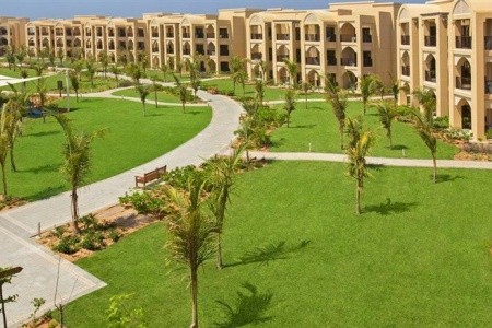 Spojené arabské emiráty Ras Al Khaimah Doubletree By Hilton & Spa Marjan Island 13 dňový pobyt All Inclusive Letecky Letisko: Viedeň March 2025 ( 5/03/25-17/03/25)