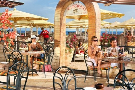 Egypt Hurghada Sunrise Holidays Resort 18 dňový pobyt All Inclusive Letecky Letisko: Praha jún 2024 (19/06/24- 6/07/24)