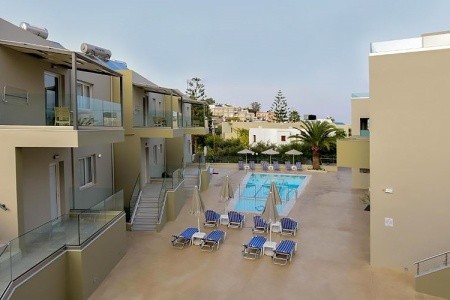 Blue Horizon Apartments - 3