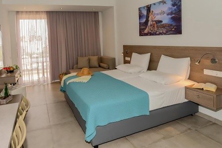 Blue Horizon Apartments - 4