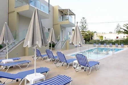 Blue Horizon Apartments - 5