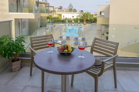 Blue Horizon Apartments - 9