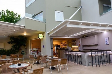 Blue Horizon Apartments - 12