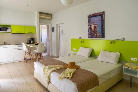 Blue Horizon Apartments - 14