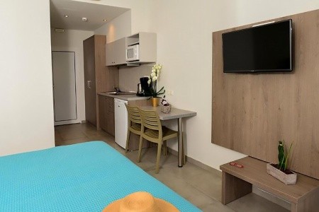 Blue Horizon Apartments - 15