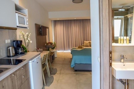 Blue Horizon Apartments - 16