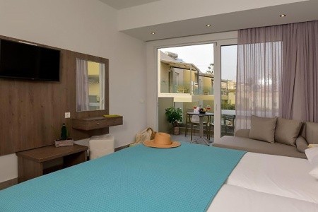 Blue Horizon Apartments - 19