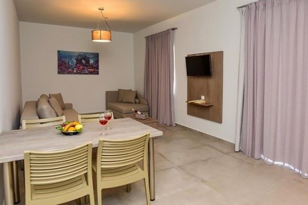 Blue Horizon Apartments - 21