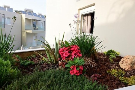 Blue Horizon Apartments - 25