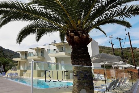 Blue Horizon Apartments - 26