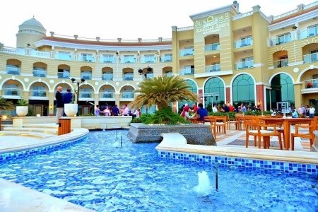 Kaisol Romance Resort  (Ex. Sunrise Romance) - 6