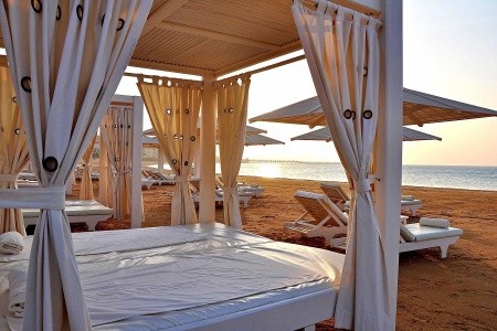 Kaisol Romance Resort  (Ex. Sunrise Romance) - 9