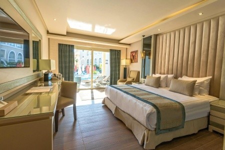 Kaisol Romance Resort  (Ex. Sunrise Romance) - 11