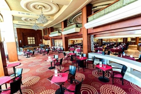 Kaisol Romance Resort  (Ex. Sunrise Romance) - 14