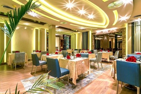 Kaisol Romance Resort  (Ex. Sunrise Romance) - 15