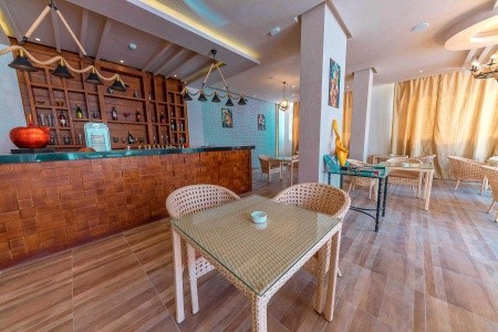 Kaisol Romance Resort  (Ex. Sunrise Romance) - 16