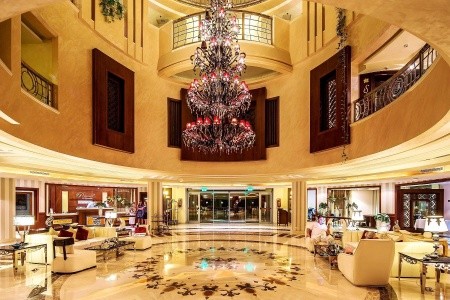 Kaisol Romance Resort  (Ex. Sunrise Romance) - 20