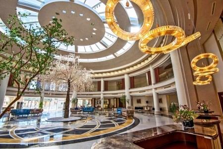 Kaisol Romance Resort  (Ex. Sunrise Romance) - 21