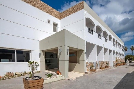 Ilios Hotel - 15