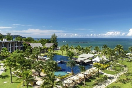 The Sands Khao Lak By Katathani Resort