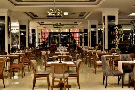 Mc Palace Spa Convention