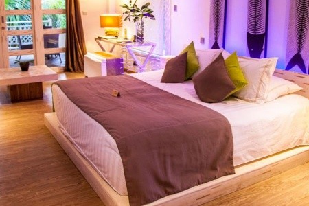 Le Domaine De L'orangeraie - 14